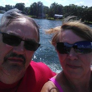 Meet your Posher, Gail